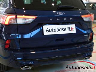FORD Kuga usata, con Vivavoce