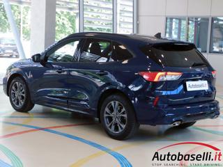 FORD Kuga usata, con Airbag Passeggero