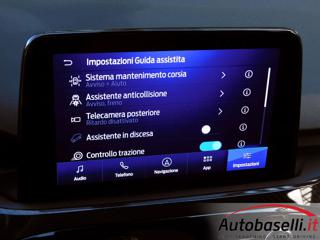 FORD Kuga usata, con Sistema di avviso di distanza