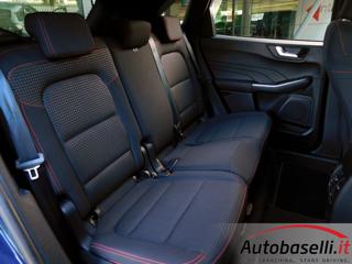 FORD Kuga usata, con Vetri oscurati