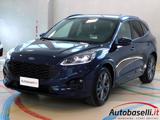 FORD Kuga 2.5 FULL HYBRID 190 CV ST-LINE AUTOMATICO CVT