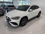 MERCEDES-BENZ GLA 200 Automatic Premium *GANCIO TRAINO*