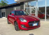 SUZUKI Swift 1.2 Hybrid Top