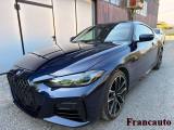 BMW M440 d 48V xDrive Coupé