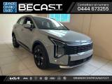 KIA Sportage 1.6 TGDi DCT Business - PRONTA CONSEGNA