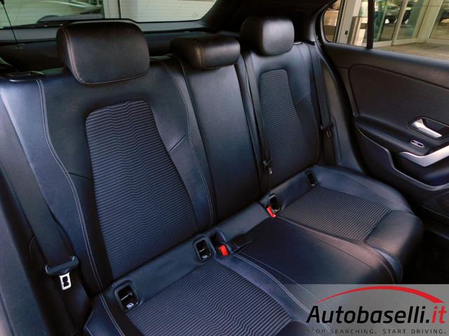 MERCEDES-BENZ A 180 usata 69