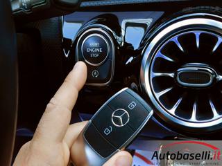MERCEDES-BENZ A 180 usata, con Start/Stop Automatico