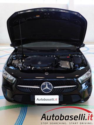 MERCEDES-BENZ A 180 usata 79