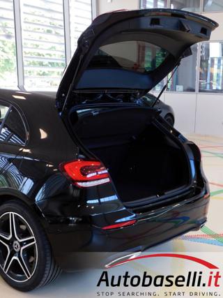MERCEDES-BENZ A 180 usata 82