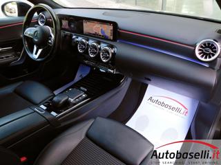 MERCEDES-BENZ A 180 usata, con USB