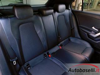 MERCEDES-BENZ A 180 usata 69
