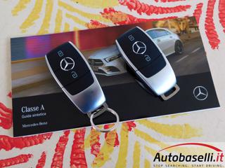 MERCEDES-BENZ A 180 usata 76