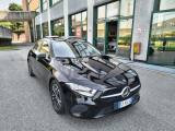 MERCEDES-BENZ A 180 d Automatic Advanced