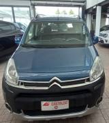 CITROEN Berlingo Multispace 1.6 HDi 90 XTR