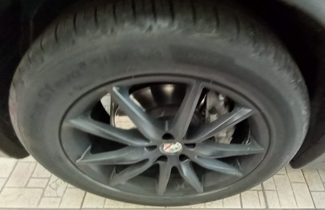 ALFA ROMEO STELVIO 2.2 TURBODIESEL 160 CV AT8 2WD B - foto 10