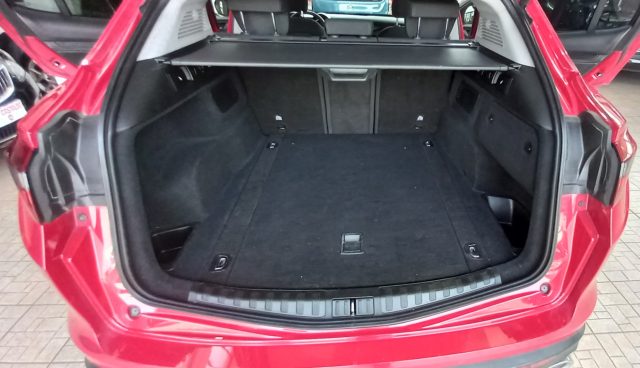 ALFA ROMEO STELVIO 2.2 TURBODIESEL 160 CV AT8 2WD B - foto 9