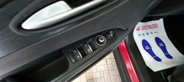 ALFA ROMEO STELVIO 2.2 TURBODIESEL 160 CV AT8 2WD B - foto 14