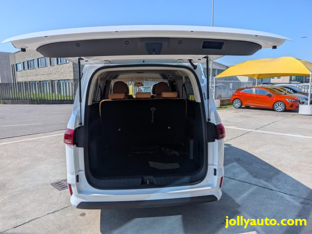 EMC NOVE BENZINA  7 POSTI AUTOMATICO - foto 7