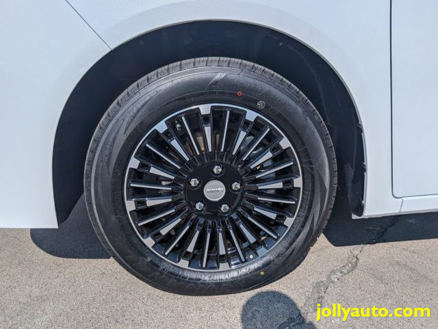 EMC NOVE BENZINA  7 POSTI AUTOMATICO - foto 8