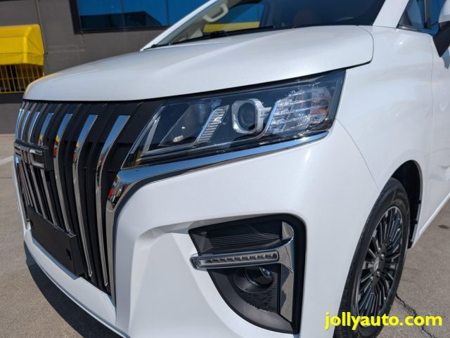 EMC NOVE BENZINA  7 POSTI AUTOMATICO - foto 10