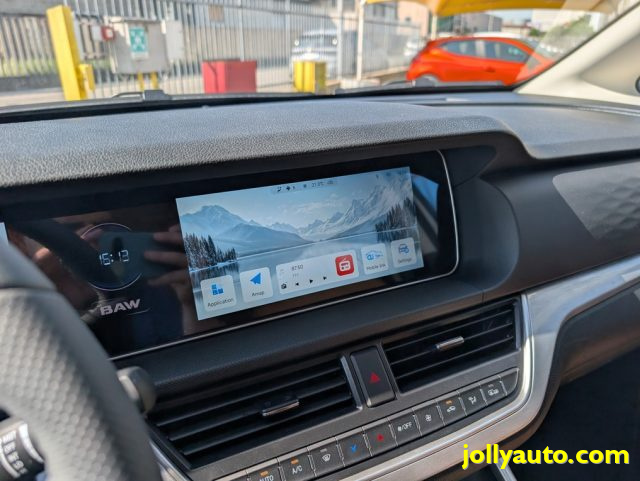 EMC NOVE BENZINA  7 POSTI AUTOMATICO - foto 13