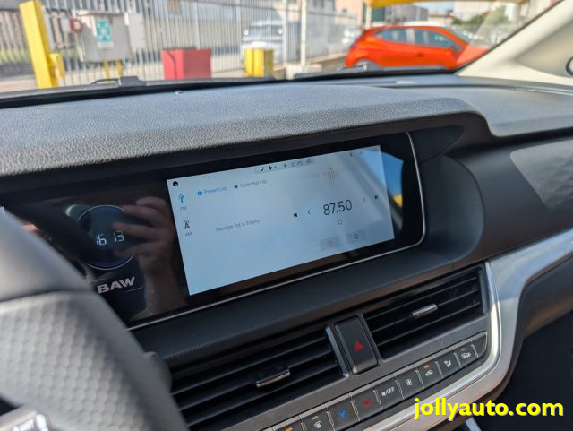 EMC NOVE BENZINA  7 POSTI AUTOMATICO - foto 15