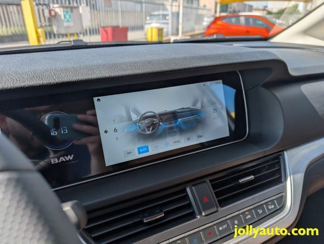 EMC NOVE BENZINA  7 POSTI AUTOMATICO - foto 17
