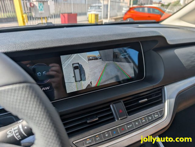 EMC NOVE BENZINA  7 POSTI AUTOMATICO - foto 18