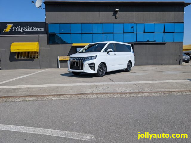 EMC NOVE BENZINA  7 POSTI AUTOMATICO - foto 22