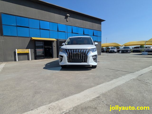 EMC NOVE BENZINA  7 POSTI AUTOMATICO - foto 23