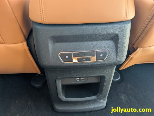 EMC NOVE BENZINA  7 POSTI AUTOMATICO - foto 28