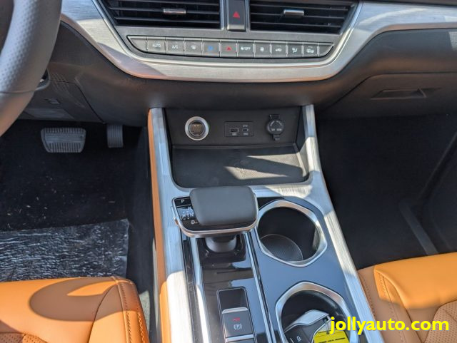 EMC NOVE BENZINA  7 POSTI AUTOMATICO - foto 32