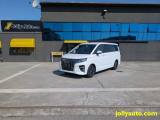 EMC Nove BENZINA  7 POSTI AUTOMATICO