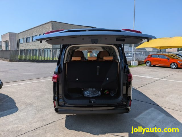 EMC NOVE BENZINA  9 POSTI AUT. - foto 7