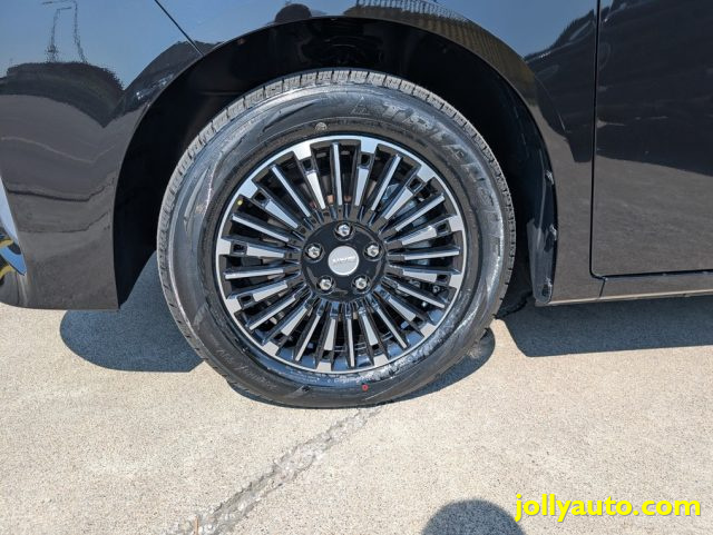 EMC NOVE BENZINA  9 POSTI AUT. - foto 8