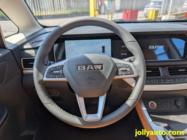 EMC NOVE BENZINA  9 POSTI AUT. - foto 11