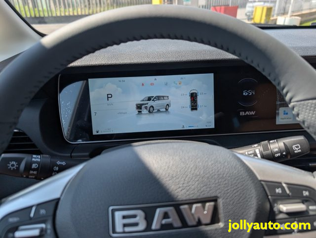 EMC NOVE BENZINA  9 POSTI AUT. - foto 12