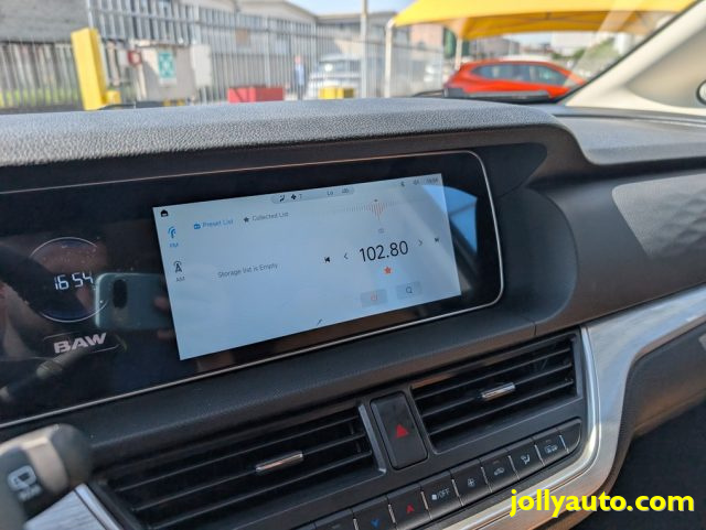 EMC NOVE BENZINA  9 POSTI AUT. - foto 14