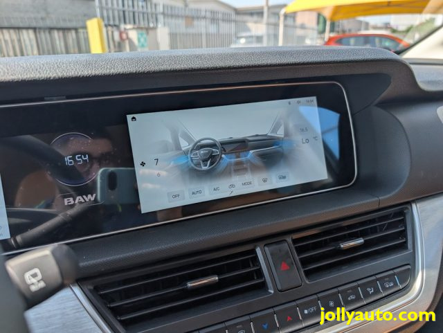 EMC NOVE BENZINA  9 POSTI AUT. - foto 15