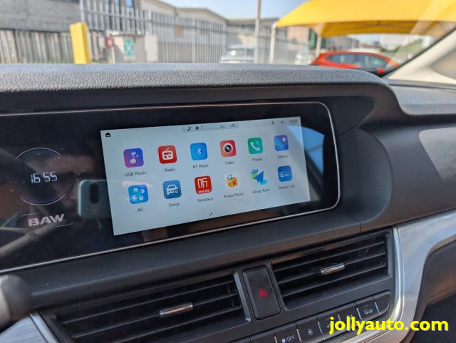 EMC NOVE BENZINA  9 POSTI AUT. - foto 16