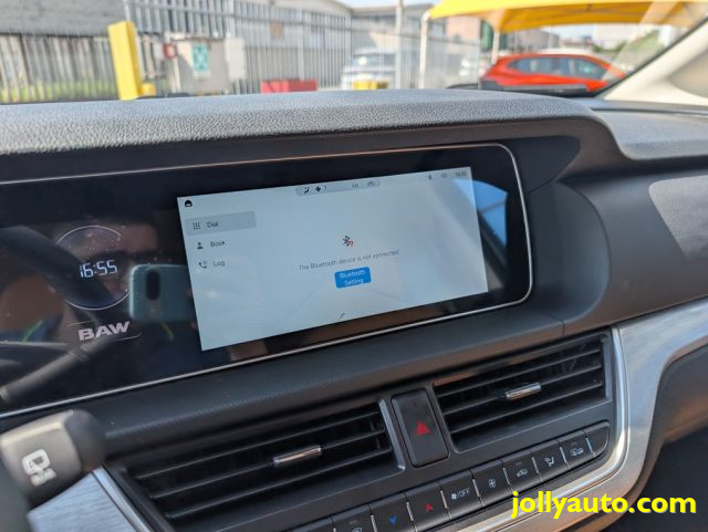 EMC NOVE BENZINA  9 POSTI AUT. - foto 17
