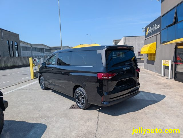 EMC NOVE BENZINA  9 POSTI AUT. - foto 19