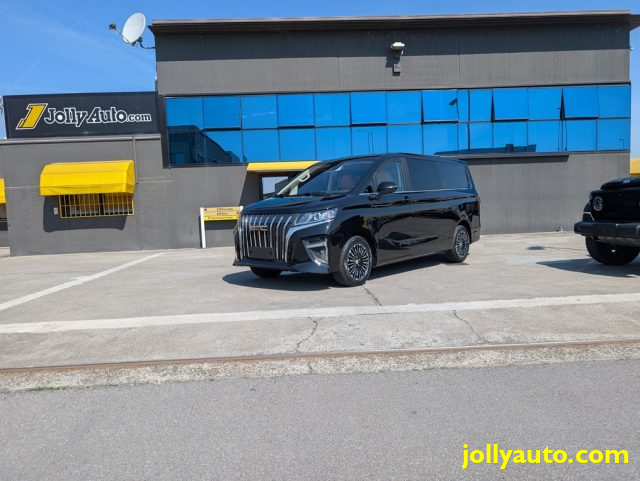 EMC NOVE BENZINA  9 POSTI AUT. - foto 21