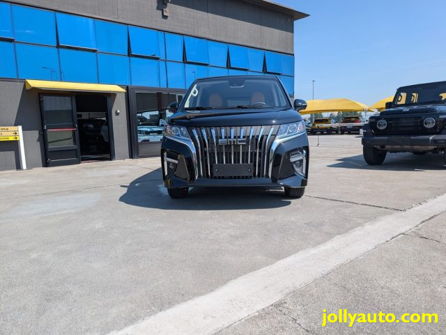 EMC NOVE BENZINA  9 POSTI AUT. - foto 22