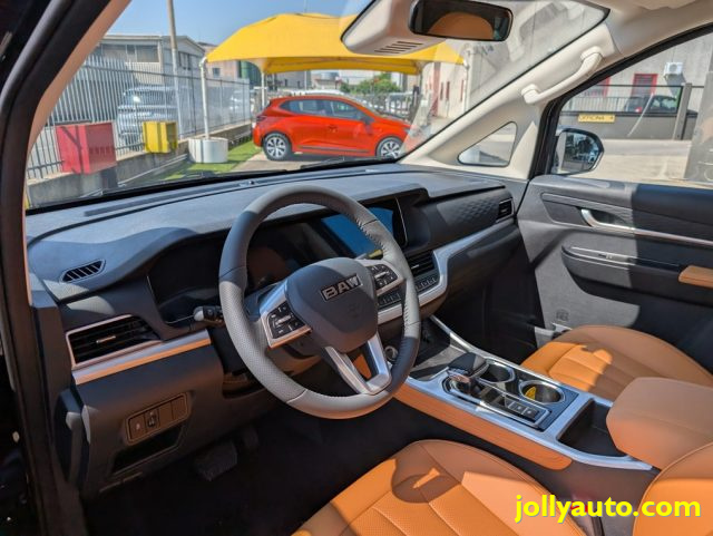 EMC NOVE BENZINA  9 POSTI AUT. - foto 23
