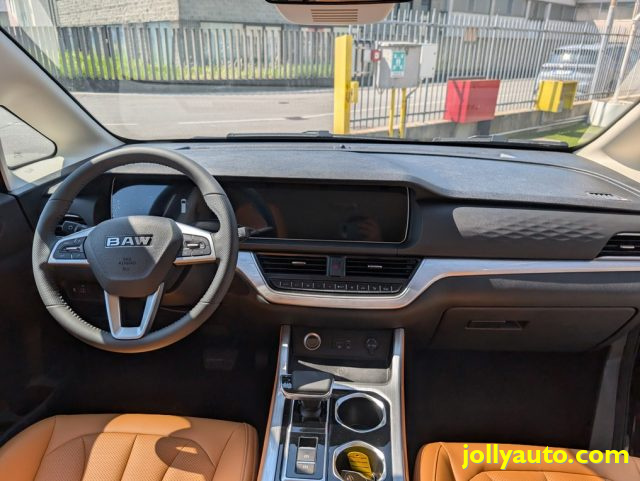 EMC NOVE BENZINA  9 POSTI AUT. - foto 29