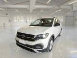 VOLKSWAGEN T-Cross 1.0 TSI 110 CV Style