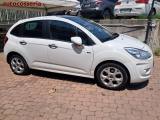 CITROEN C3 1.4 HDI exclusive
