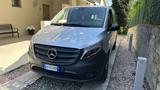 MERCEDES-BENZ Vito 2.0 116 CDI 4x4 Cambio Aut. 9 Marce Compact