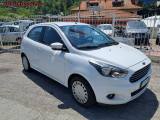 FORD Ka+ 1.2 5 porte